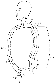 Une figure unique qui représente un dessin illustrant l'invention.